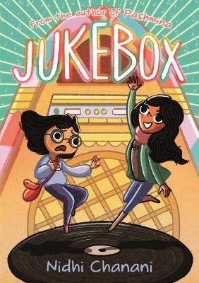 Jukebox  cover image cdn