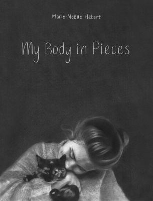 My body in pieces cover image