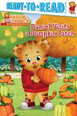 Daniel visits a pumpkin patch  cover image cdn