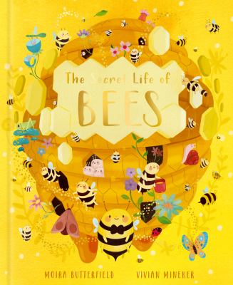 The secret life of bees  cover image cdn