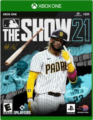 The show 21 [XBOX ONE] cover image cdn