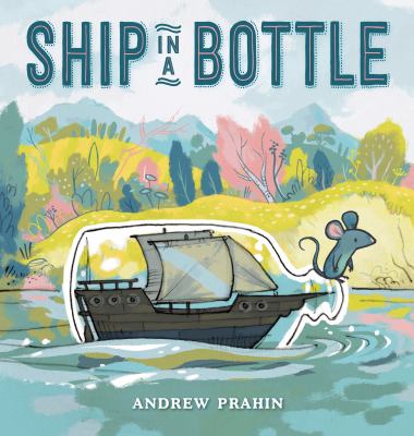 Ship in a bottle  cover image cdn