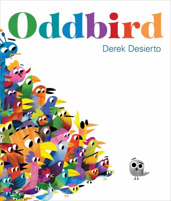 Oddbird  cover image cdn