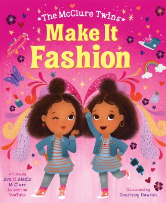 Make it fashion  cover image cdn