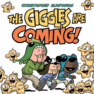 The giggles are coming  cover image cdn