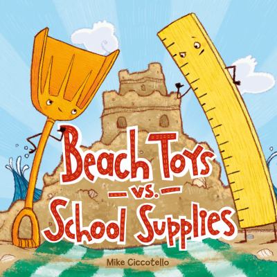Beach toys vs. school supplies  cover image cdn