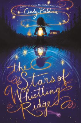 The stars of Whistling Ridge cover image