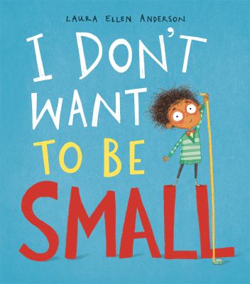 I don't want to be small  cover image cdn
