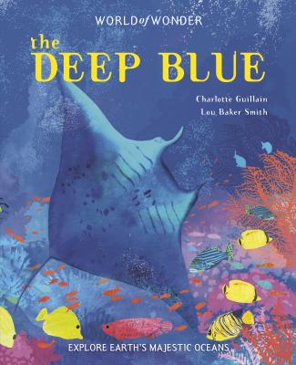 The deep blue  cover image cdn