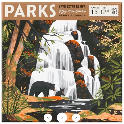 PARKS cover image cdn