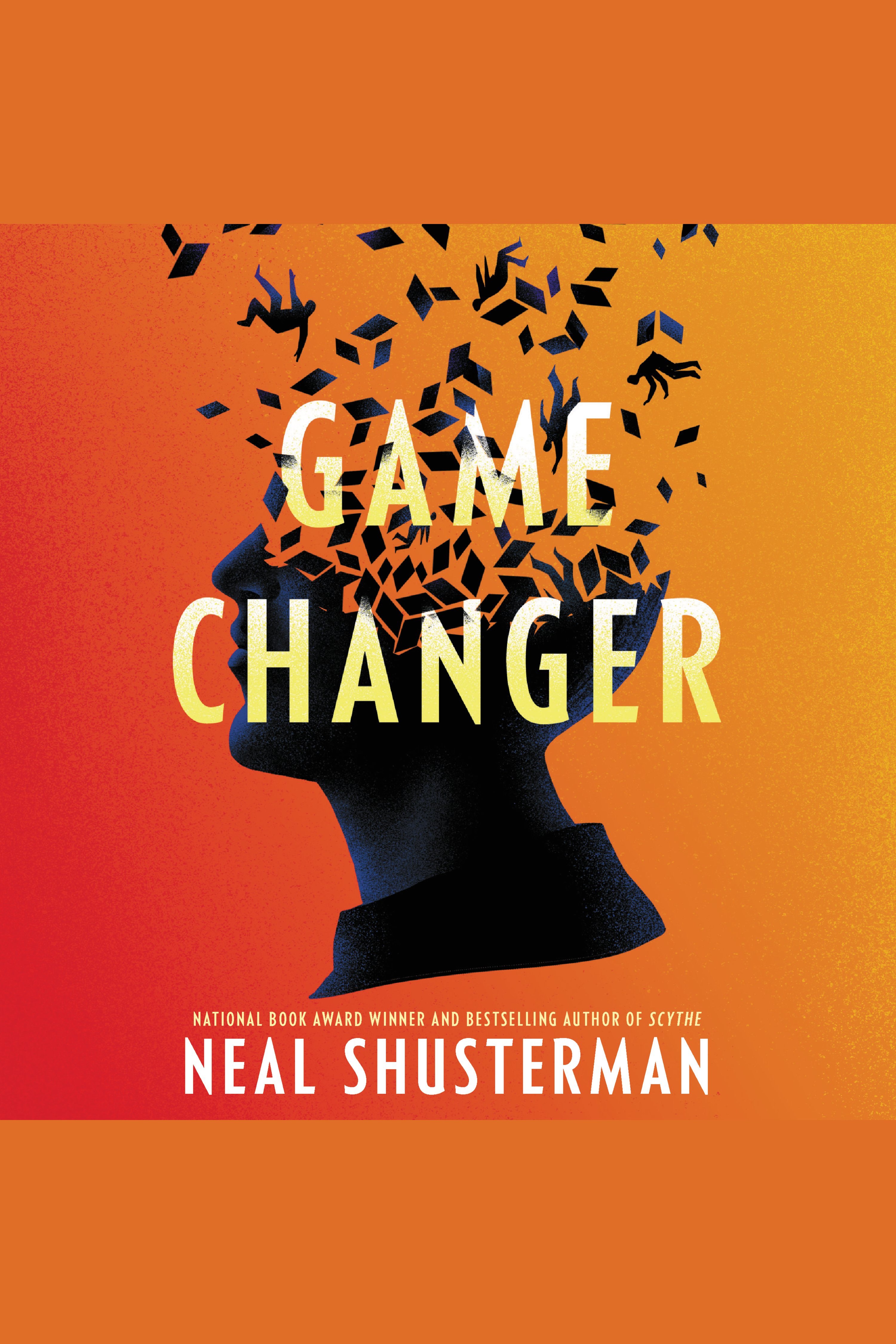 Game Changer cover image cdn