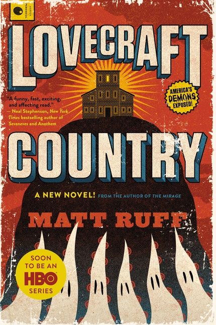 Lovecraft Country cover image cdn