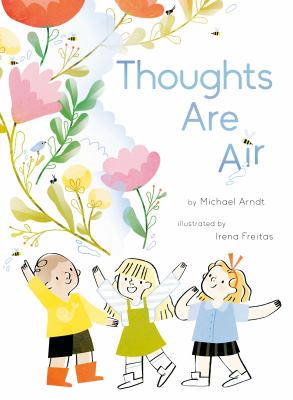 Thoughts are air  cover image cdn