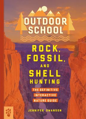 Rock, fossil & shell hunting  cover image cdn