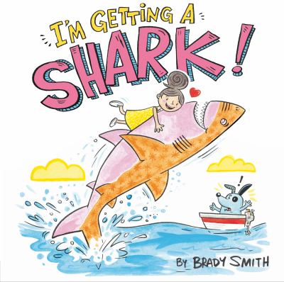I'm getting a shark!  cover image cdn