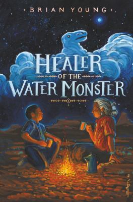 Healer of the water monster  cover image cdn