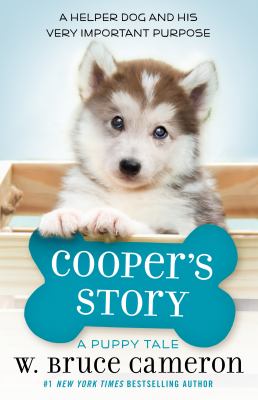 Cooper's story  cover image cdn