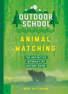 Animal watching  cover image cdn