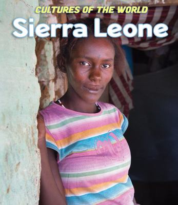 Sierra Leone  cover image cdn