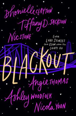 Blackout  cover image cdn