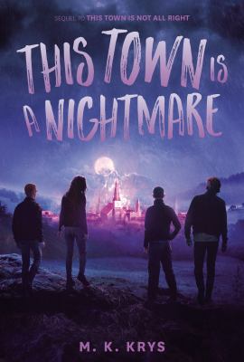 This town is a nightmare  cover image cdn