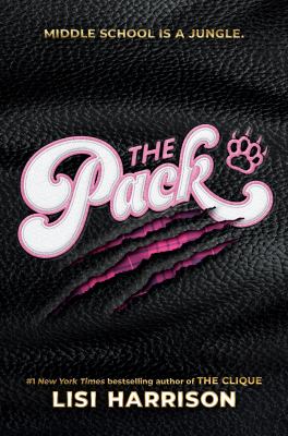 The Pack  cover image cdn