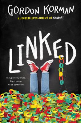 Linked cover image