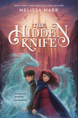The hidden knife  cover image cdn