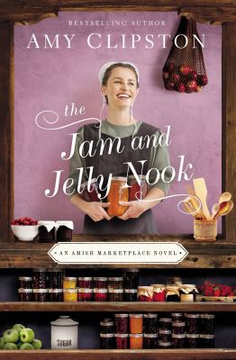 The Jam and Jelly Nook  cover image cdn