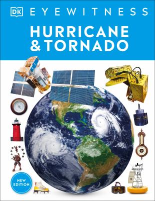Hurricane & tornado  cover image cdn