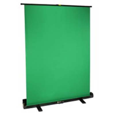 Collapsible Green Screen cover image cdn