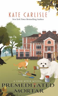 Premeditated mortar cover image cdn