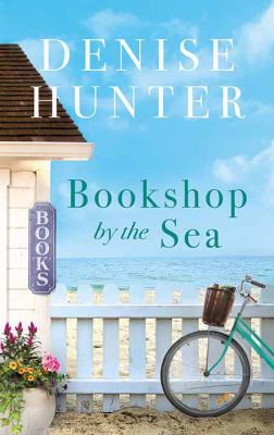 Bookshop by the sea cover image