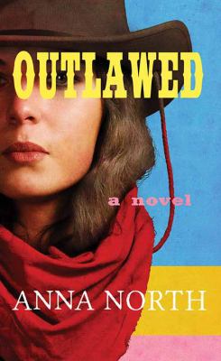 Outlawed cover image