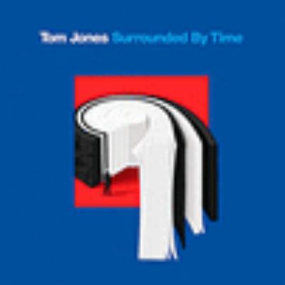 Surrounded by time cover image cdn