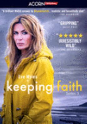 Keeping faith. Series 3 cover image cdn