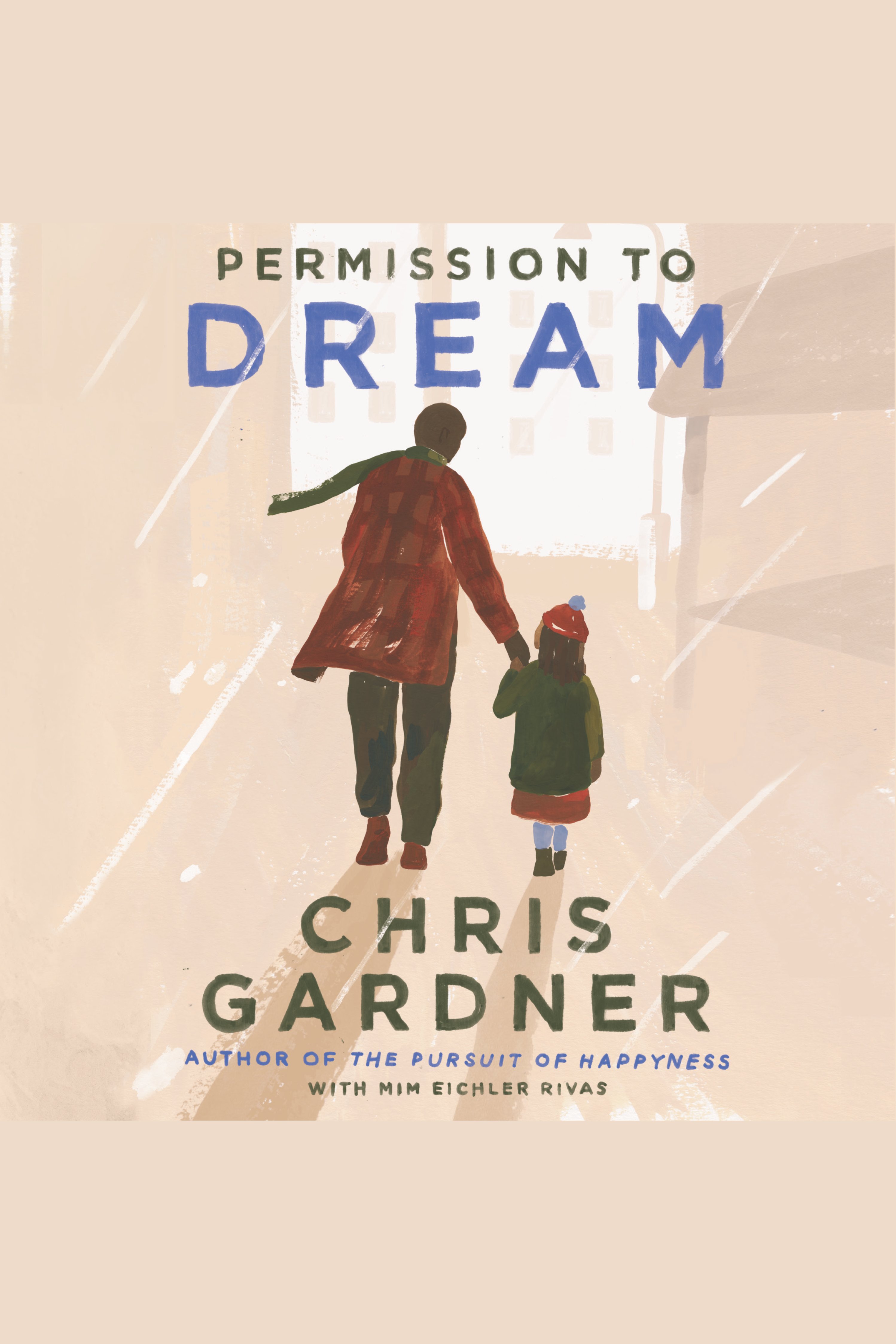 Permission to Dream cover image cdn