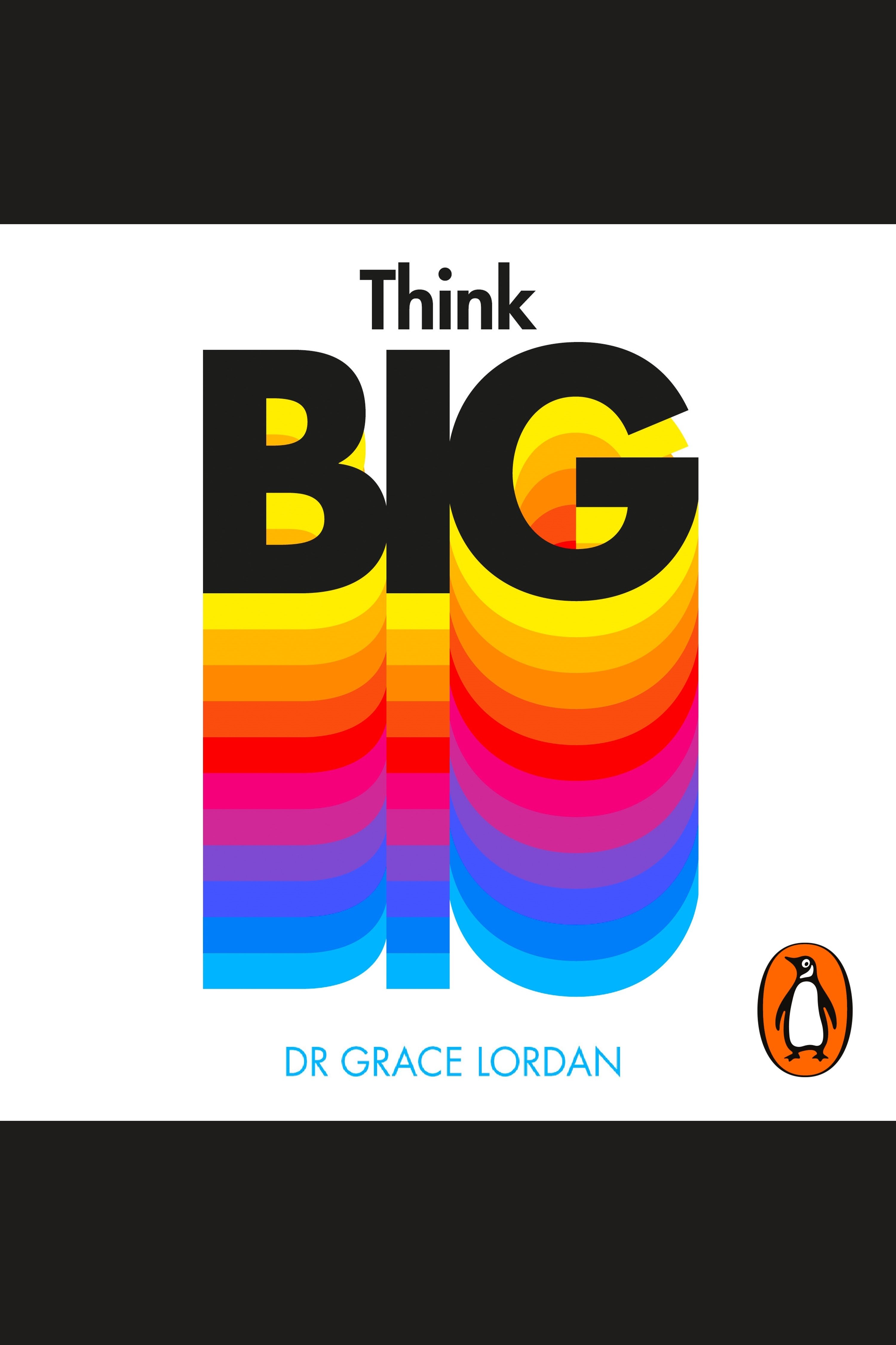 Think Big Take Small Steps and Build the Future You Want cover image cdn