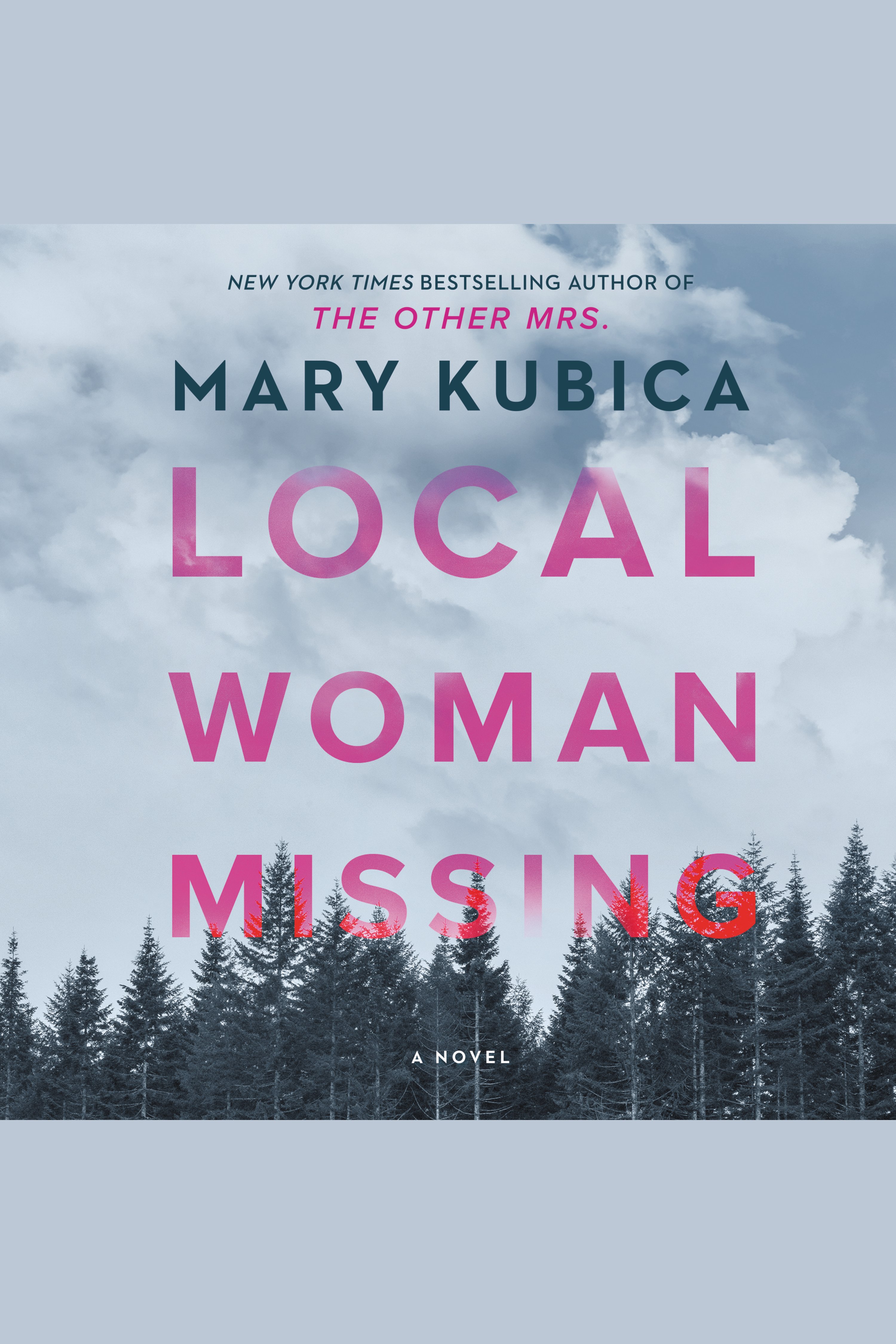 Local Woman Missing cover image cdn