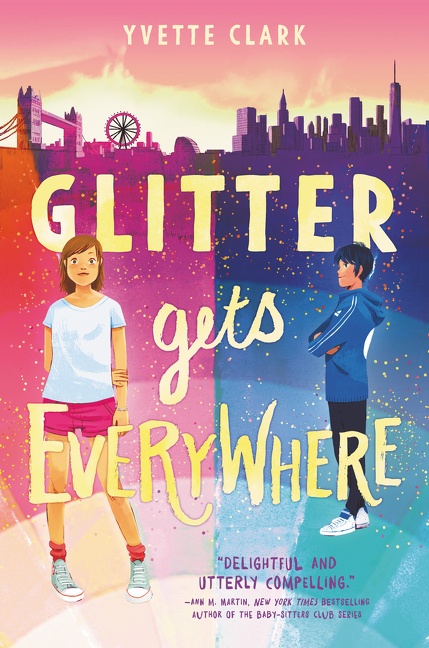 Glitter Gets Everywhere cover image cdn