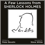 A few lessons from Sherlock Holmes cover image cdn