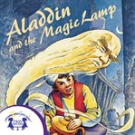 Aladdin and the magic lamp cover image cdn