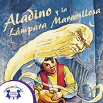 Aladino y la lámpara mavavillosa cover image cdn