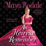 An heiress to remember cover image cdn