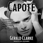 Capote : a biography cover image cdn