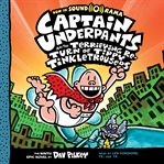 Captain Underpants and the terrifying return of Tippy Tinkletrousers : the ninth epic novel cover image cdn