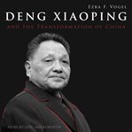 Deng Xiaoping and the Transformation of China cover image cdn