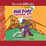 Didi dodo, future spy : double-o dodo cover image cdn