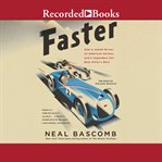 Faster : how a Jewish driver, an American heiress, and a legendary car beat Hitler's best cover image cdn