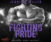 Fighting Pride : Deadly Sins Series, Book cover image cdn